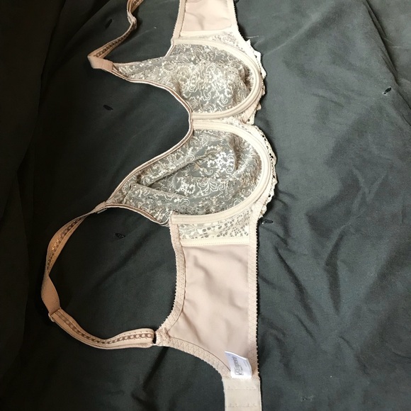 Unlined Bra - Picture 2 of 5